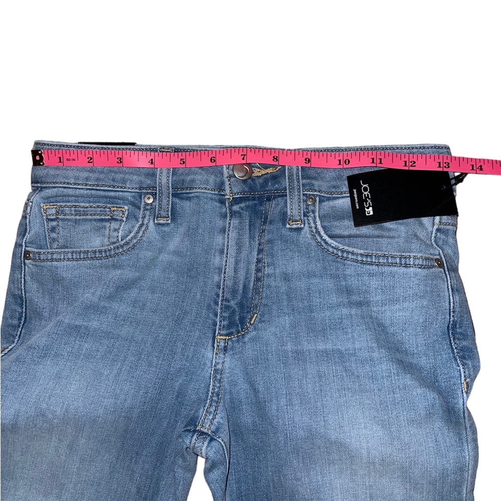 Joe Jeans With Flare NWT Size 24 - Picture 6 of 7